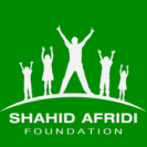 Shahid Afridi Foundation 